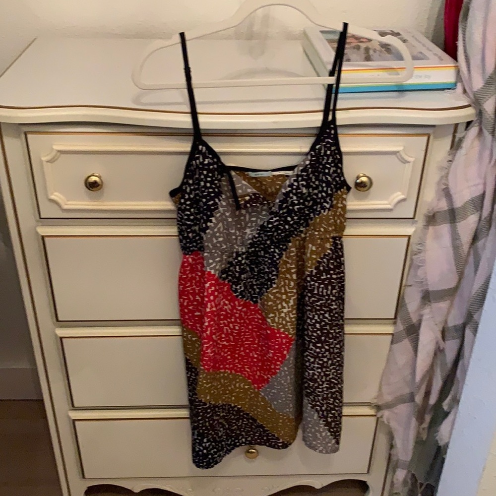 Babydoll dress